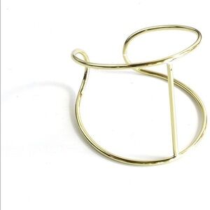 NEW Emerald DUV Joshua Tree Cage Bracelet